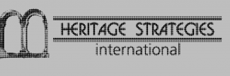 Header image for Heritage Strategies International, Washington DC, USA