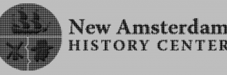 Header image for The New Amsterdam History Center