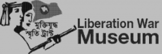 Header image for Liberation War Museum