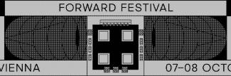 Header image for Forward Festival Hamburg