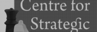 Header image for The Hague Centre for Strategic Studies