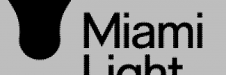 Header image for Miami Light Project