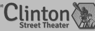 Header image for Clinton St. Theater