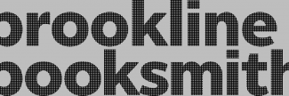 Header image for Brookline Booksmith