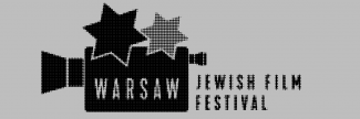 Header image for Warsaw Jewish Film Festival