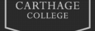 Header image for Carthage College