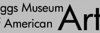 Header image for Biggs Museum of American Art