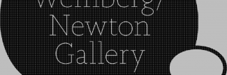 Header image for Weinberg Newton Gallery