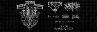 Header image for Vienna Metal Meeting