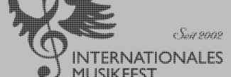 Header image for Goslar International Music Festival