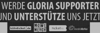 Header image for Gloria Theater