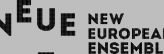 Header image for New European Ensemble