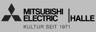 Header image for Mitsubishi Electric Halle