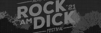 Header image for Rock am Dick Festival