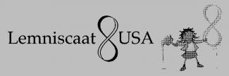 Header image for Lemniscaat USA