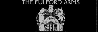 Header image for The Fulford Arms