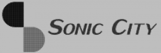 Header image for Sonic City