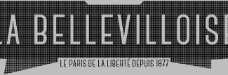Header image for La Bellevilloise