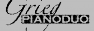 Header image for Grieg Pianoduo