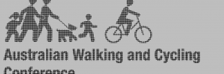 Header image for Australian Walking and Cycling Conference