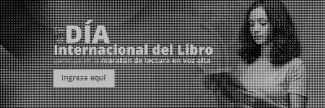Header image for International Book Fair of Bogota