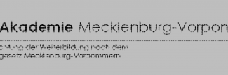 Header image for European Academy Mecklenburg-Vorpommern