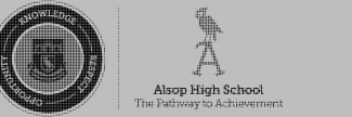 Header image for Alsop High School