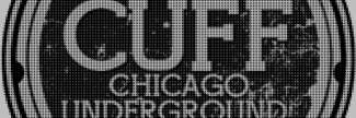 Header image for Chicago Underground Film Festival