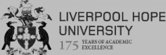 Header image for Liverpool Hope University