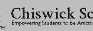 Header image for Chiswick School
