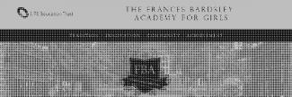 Header image for The Frances Bardsley Academy for Girls