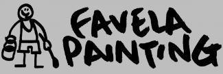 Header image for Favela Painting