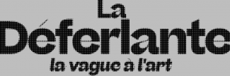 Header image for La Déferlante