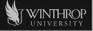 Header image for Winthrop University