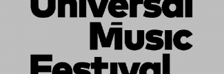 Header image for Universal Music Festival