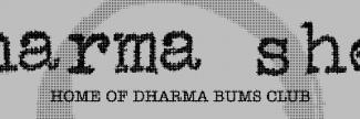 Header image for Dharma Shed