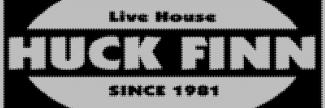 Header image for Live House Huck Finn