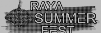 Header image for Raya Summer Fest