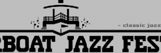 Header image for Riverboat Jazz Festival