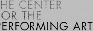 Header image for Carmel Center for the Performing Arts