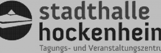 Header image for Stadthalle Hockenheim