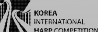 Header image for Korea International Harp Competition