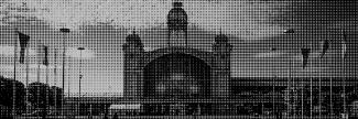 Header image for Prague Exhibition Grounds