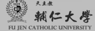 Header image for Fu Jen Catholic University