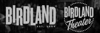 Header image for Birdland Jazz Club NYC