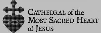 Header image for Sacred Heart Cathedral