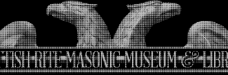 Header image for Scottish Rite Masonic Museum
