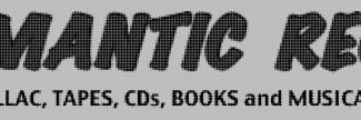 Header image for Willimantic Records