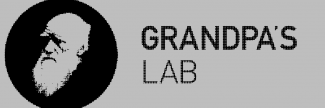Header image for Grandpa's Lab