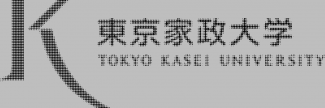 Header image for Tokyo Kasei University
